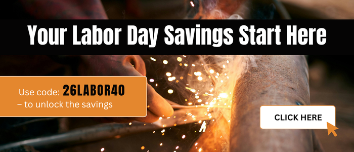 2026 Labor Day Code