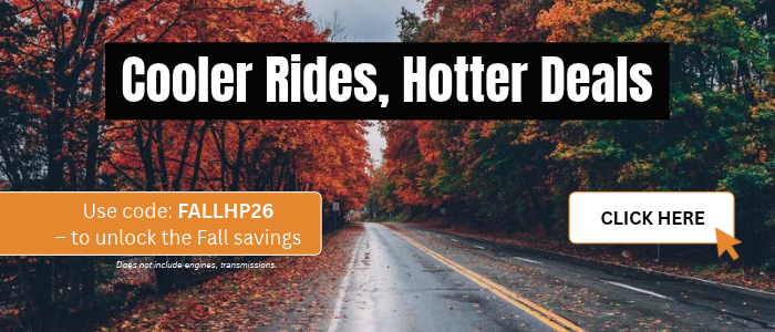 2026 Fall Coupon Code