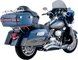 Vance & Hines - Vance & Hines - Big Radius 2-into-2