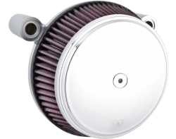 Arlen Ness - Arlen Ness - Big Sucker Performance Air Cleaner Kit with cover