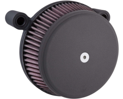 Arlen Ness - Arlen Ness - Big Sucker Performance Air Cleaner Kit with cover