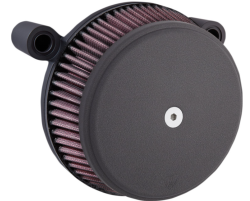 Arlen Ness - Arlen Ness - Big Sucker Performance Air Cleaner Kit with cover