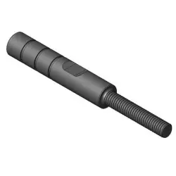 Dynojet - Dynojet Quick Shifter Shift Rod C