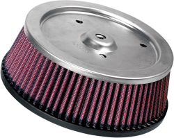 K & N - High-Flow Replacement Air Filter - FILTER AIR TC SCREAM EAG