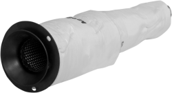 Vance & Hines - Quiet Baffle for Pro Pipe