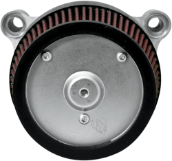 Arlen Ness - Replacement Air Filter Elements for Screamin' Eagle Air Cleaner - FILER SE 08-14 FLT