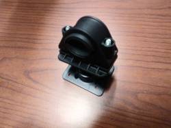 Fuel Moto Articulating Black Handlebar Mount