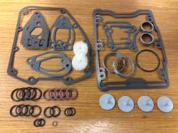 Fuel Moto - Fuel Moto Twin Cam Install Kit with Inner Bearings