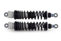 Ohlins - Ohlins S36 Rear Shocks - Harley Touring 13" HD 159