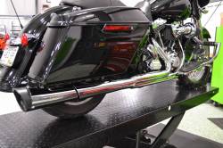 Jackpot 2-into-1 RTX Full System Twin Cam Touring