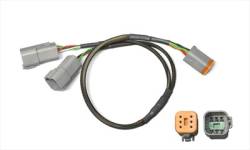 Dynojet - Power Vision Y-Adapter Cable (6-PIN)