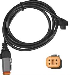 Dynojet - Dynojet - Data Cable Power Vision ECM PV-1B Cable (4-PIN)