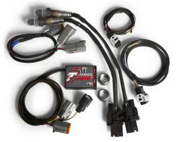 Dynojet - Dynojet - Target Tune - 07-10 Softail, 07-09 Touring, 08-11 V-Rod, 06-11 Dyna, 07-13 Sportster