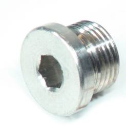 12mm Plug (Each)
