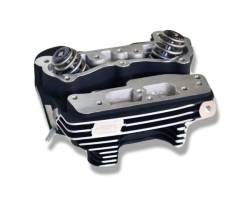 Fuel Moto - FM Street Outlaw CNC Cylinder Heads