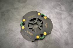 AIM / Fuel Moto SDR Variable Pressure Clutch V2 Milwaukee-8 FLH 