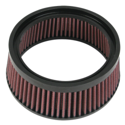 S&S Cycle - Replacement Element for Stealth Air Cleaners