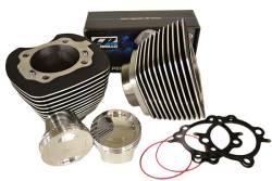 Fuel Moto - Fuel Moto 107" Extreme Duty Cylinder / Piston Kit
