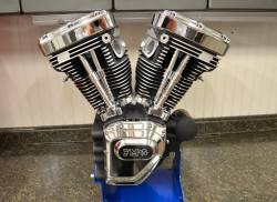 Fuel Moto 124