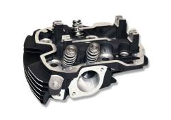 Fuel Moto - Fuel Moto M8 Level B CNC Cylinder Head Porting