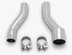 Vance & Hines - Tri Glide Adaptor Kit