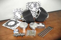 Fuel Moto M8 124