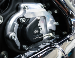 AIM Light Force V3 Clutch Slave Cylinder