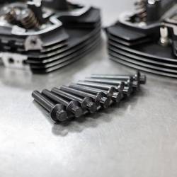 S&S Cycle M8 Head Bolt Kit