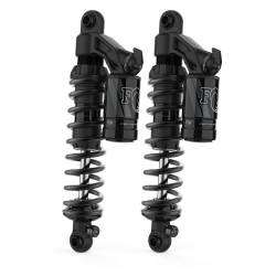 Fox QS3-QSR Shocks - Dyna FXD Models 12.5