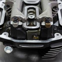 S&S Cycle M8 Heavy Duty Rocker Arm Stud Kit