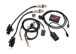 Dynojet - Wideband PV3 Dual Channel AFR Kit for Indian Motorcycles