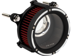 Trask Performance - Trask Assault Air Cleaner Reverse Cut -  M8 Models