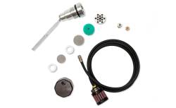 Feuling - Feuling Vented Dipstick Black Twin Cam FLH Models
