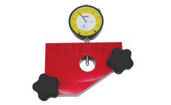 Feuling - Feuling Milwaukee-8 Crankshaft Runout Measuring Tool 