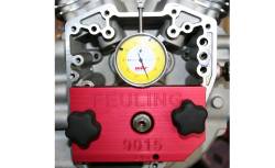 Feuling Twin Cam Crankshaft Runout Measuring Tool