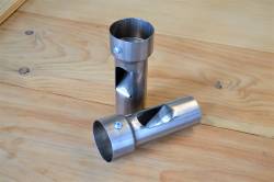 Fuel Moto Dynamic Exhaust Tuning Insert (Each)