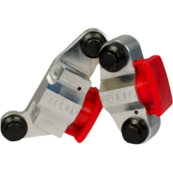 Feuling - Feuling - Hydraulic Cam Chain Tensioners Twin Cam