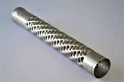 Jackpot - RTX Louvered Baffle for Jackpot Road & Track Systems