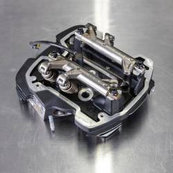 S&S Cycle Forged Roller Rocker Arms Milwaukee-8