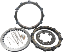 Rekluse - Rekluse RadiusX Auto Clutch Twin Cam Cable models