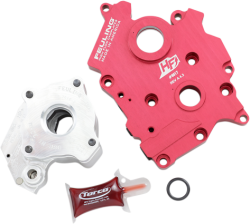 Feuling - Feuling HP+ Oil Pump & Cam Plate Oil Cooled Milwaukee-8 Engines