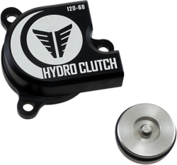 Muller Motorcycle AG - Muller Hydro Clutch Slave Cylinder H-D Milwaukee-8 