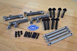S&S Cycle - S&S Cycle Top End Guardian Kit M8 Head Bolts - Rocker Studs - Rocker Arms - Shafts 