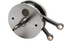 S&S Cycle - Flywheel Milwaukee-8
