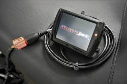 Dynojet Power Vision for Harley Davidson
