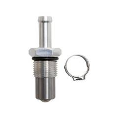 S&S Cycle Oil Control Valve for Oil Cooled 2017-Later HD M8 Models