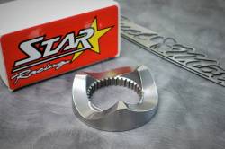 Star Racing - Star Racing Heavy-Duty Compensator Ramp Milwaukee-8