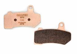 Galfer - Galfer Ceramic Brake Pads (Pair)