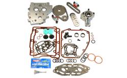 Feuling - Feuling OE+ Hydraulic Cam kit 01-06 Twin Cam engines Factory Style