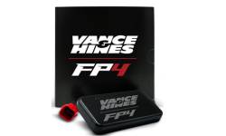 Vance & Hines - Vance & Hines FP4 2021-2022 Harley Davidson 